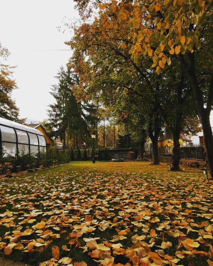 Szalajka Fogadó és Étterem Hotel Szilvásvárad Kültér fotó